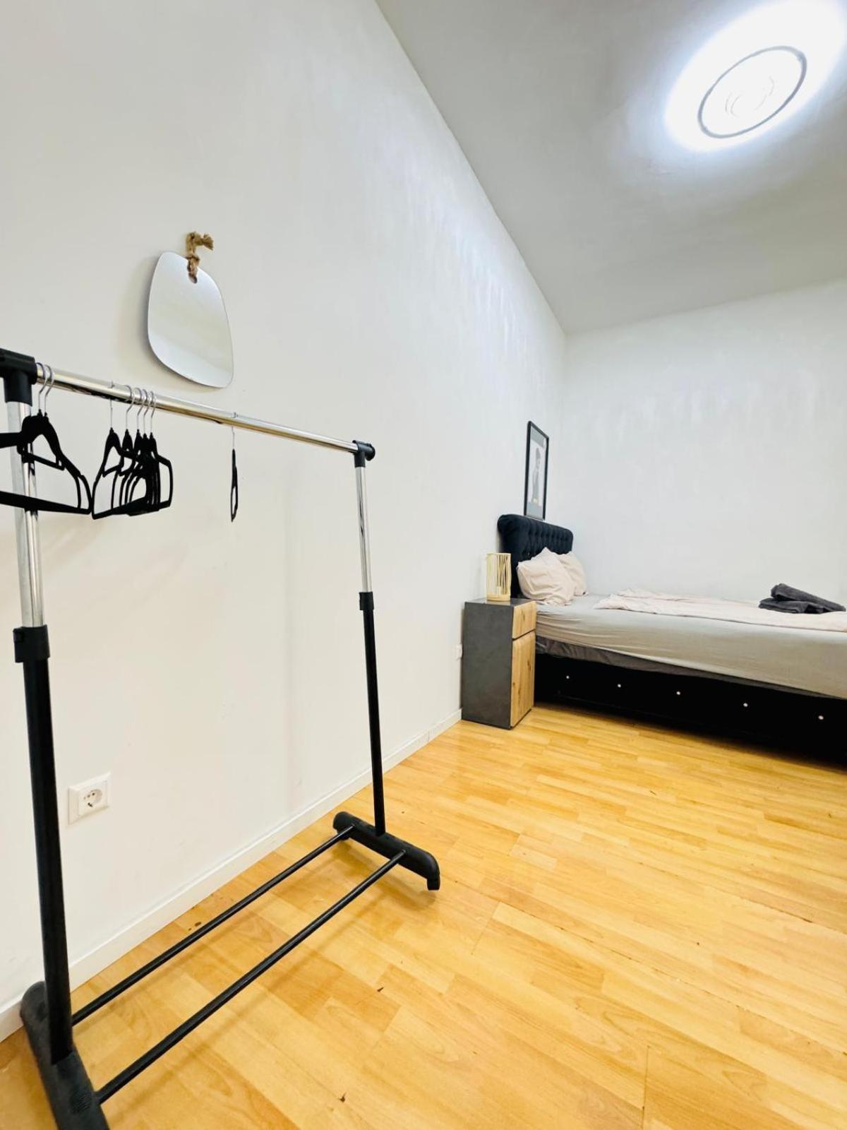 Comfy Rooms In A Shared Apt, 8Min To Rathausplatz Вена Экстерьер фото