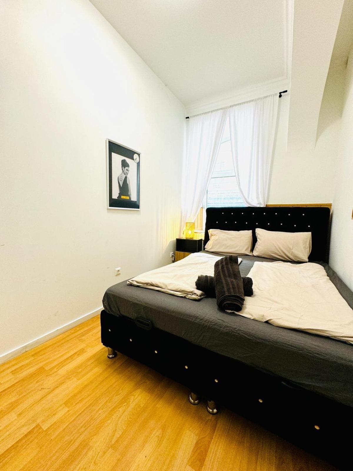 Comfy Rooms In A Shared Apt, 8Min To Rathausplatz Вена Экстерьер фото