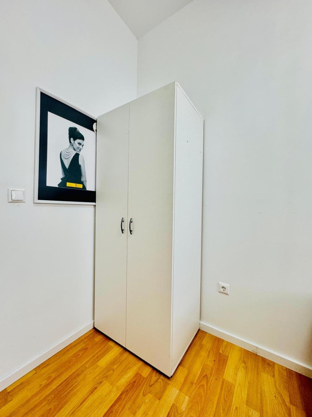 Comfy Rooms In A Shared Apt, 8Min To Rathausplatz Вена Экстерьер фото