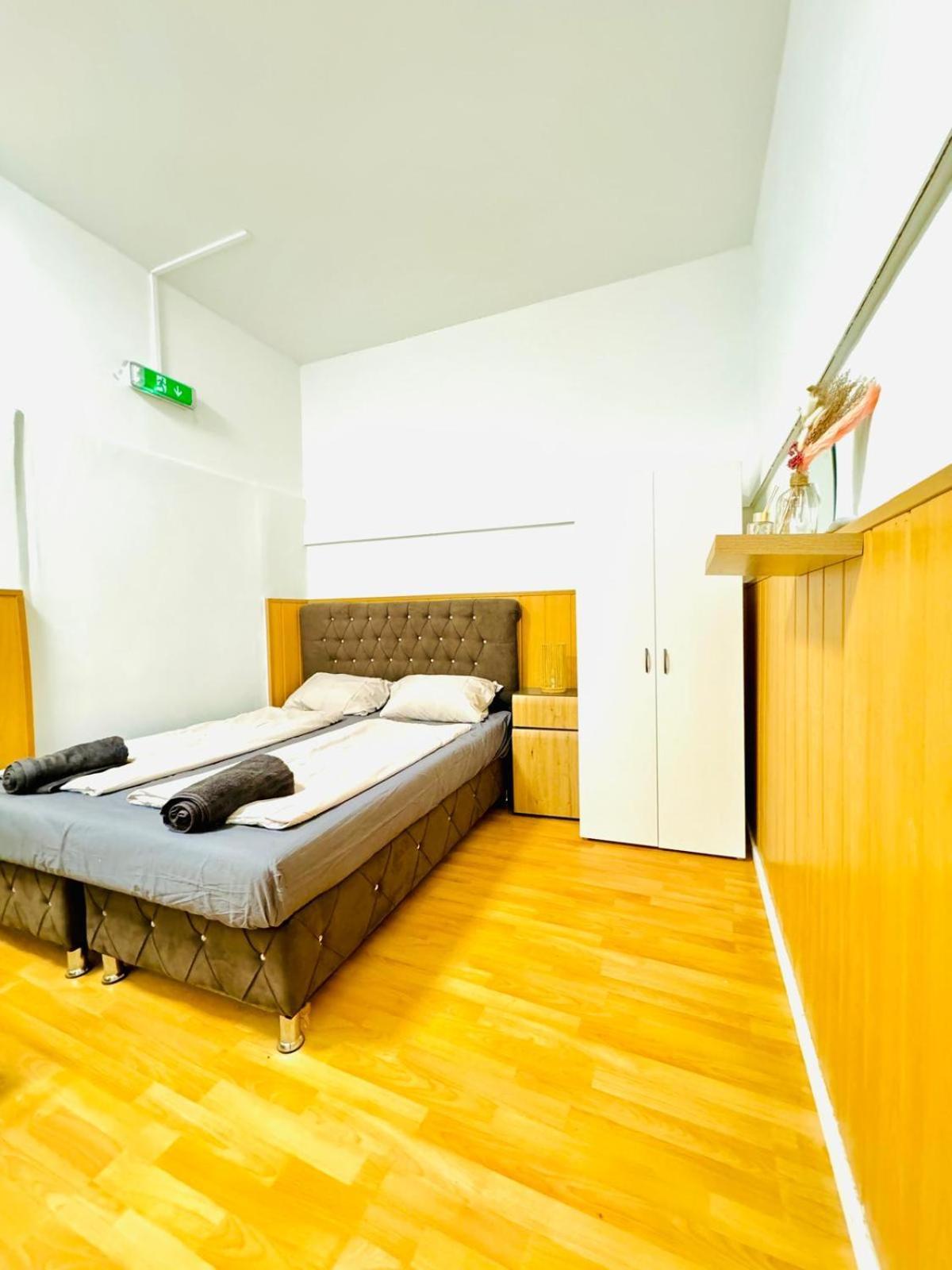 Comfy Rooms In A Shared Apt, 8Min To Rathausplatz Вена Экстерьер фото