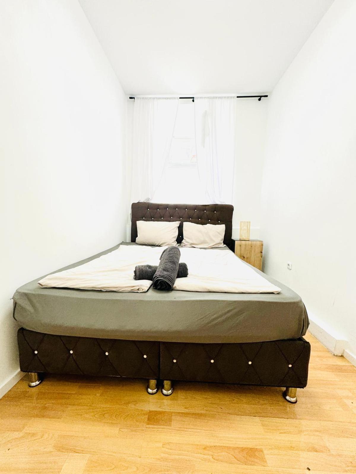 Comfy Rooms In A Shared Apt, 8Min To Rathausplatz Вена Экстерьер фото