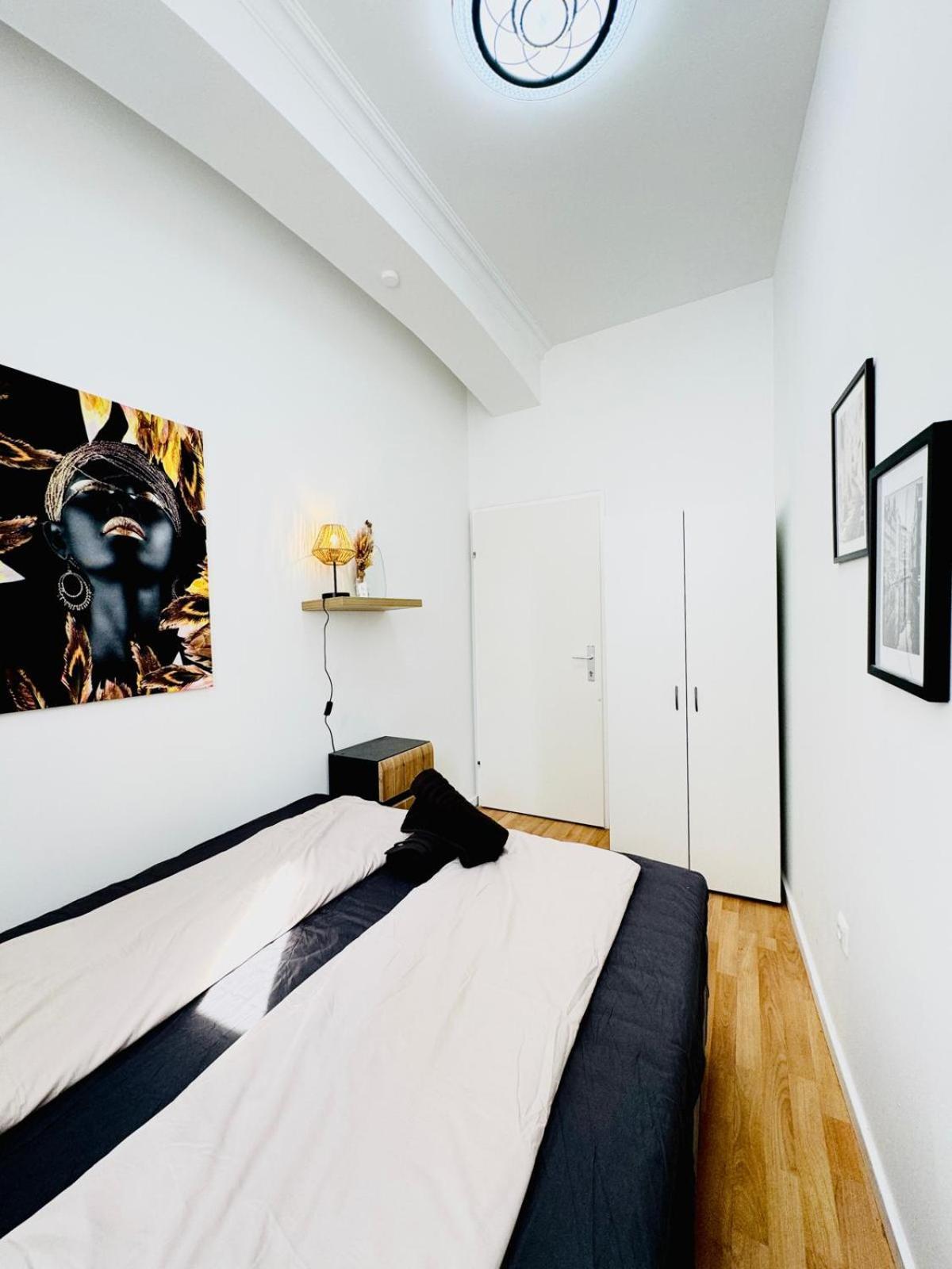 Comfy Rooms In A Shared Apt, 8Min To Rathausplatz Вена Экстерьер фото