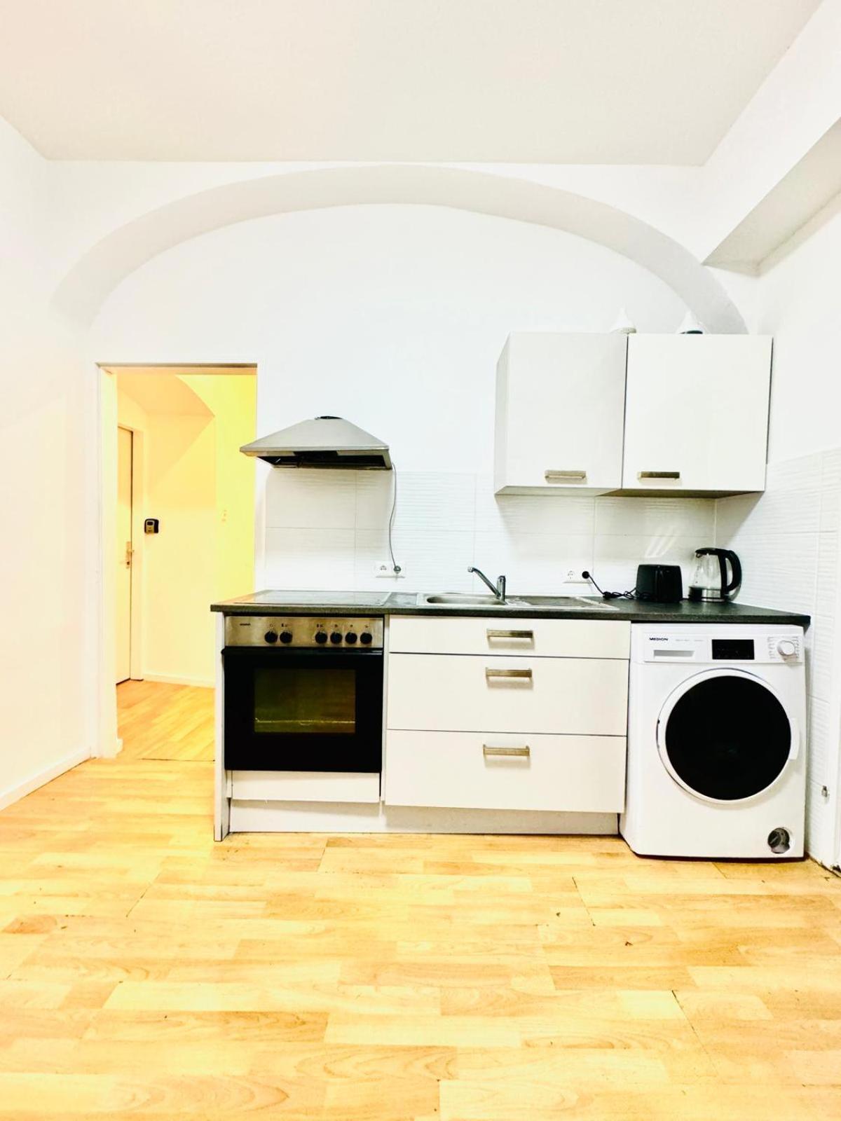 Comfy Rooms In A Shared Apt, 8Min To Rathausplatz Вена Экстерьер фото